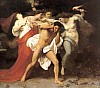 Bouguereau, William-Adolphe (1825-1905) - les remords d'Oreste.JPG